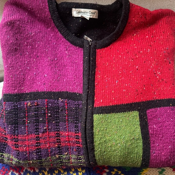 Wool sweater bundle - Picture 2 of 13